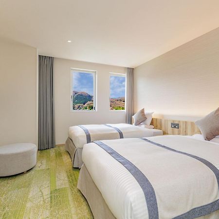 Kamenoi Hotel Nagatoro Yorii Exteriör bild