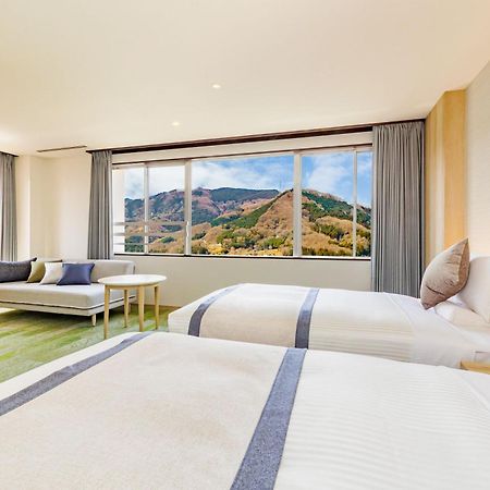 Kamenoi Hotel Nagatoro Yorii Exteriör bild