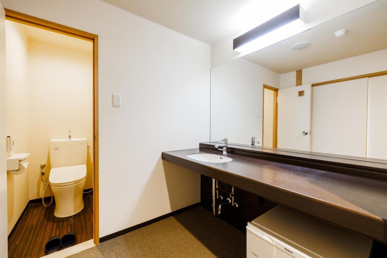 Kamenoi Hotel Nagatoro Yorii Exteriör bild