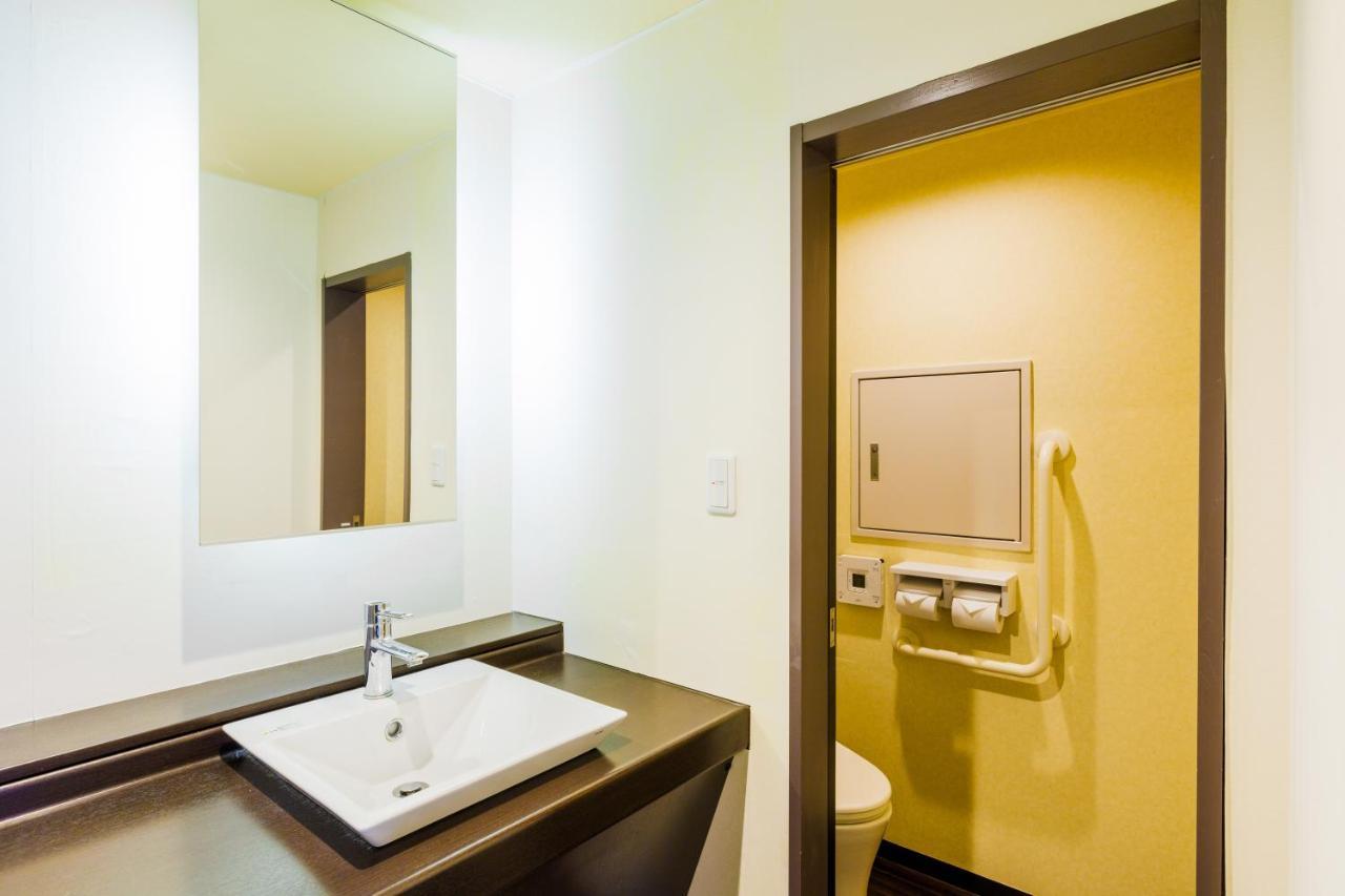 Kamenoi Hotel Nagatoro Yorii Exteriör bild