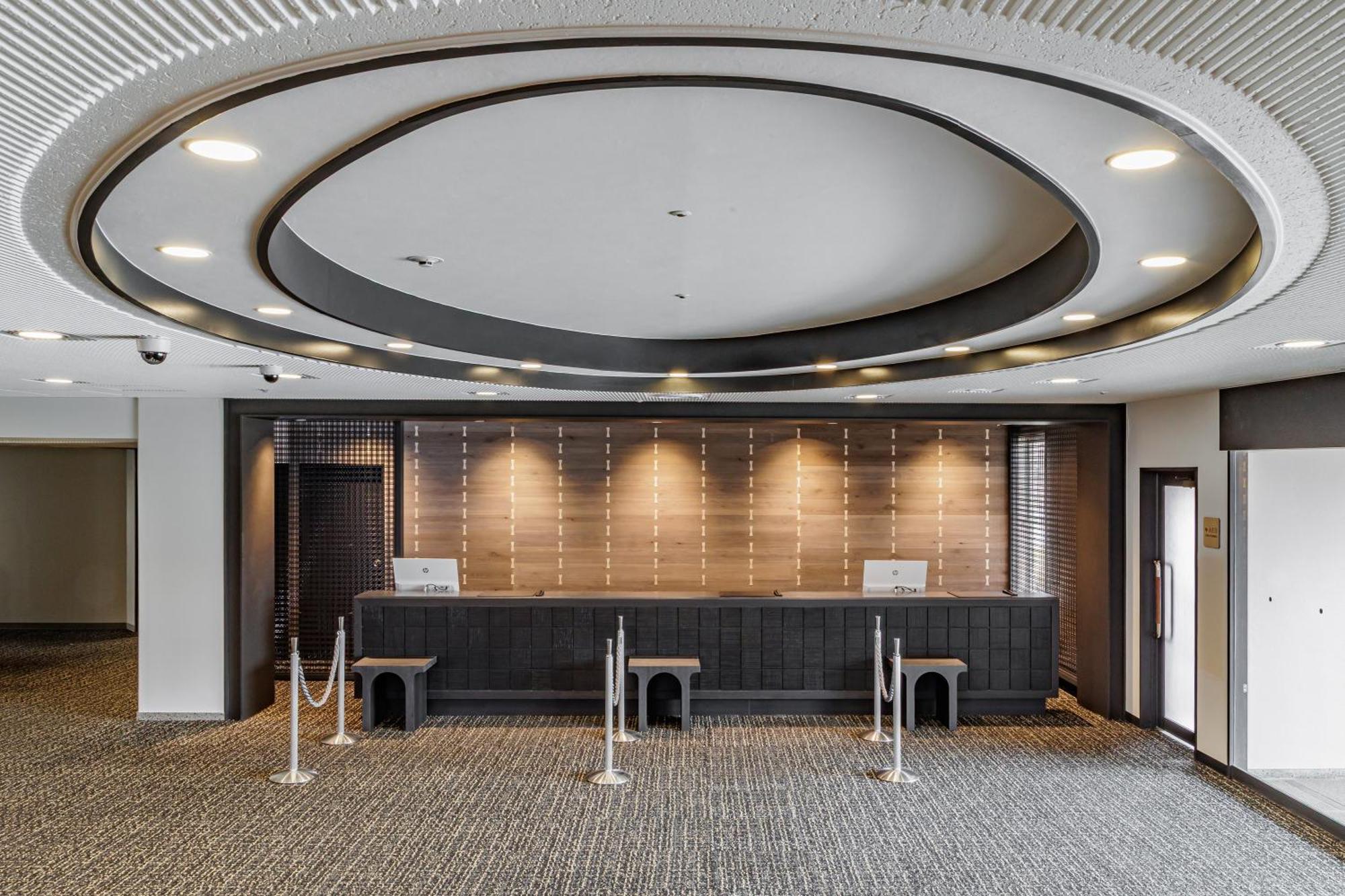 Kamenoi Hotel Nagatoro Yorii Exteriör bild