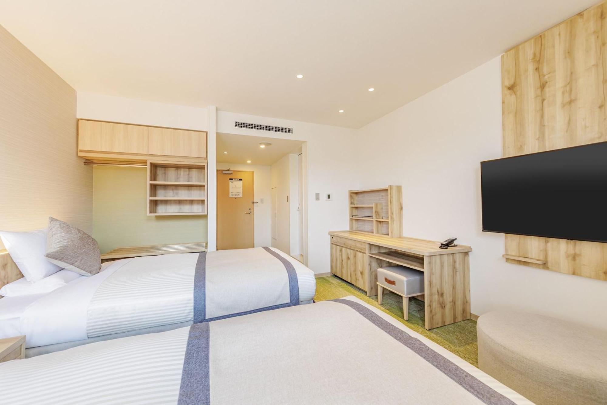 Kamenoi Hotel Nagatoro Yorii Exteriör bild